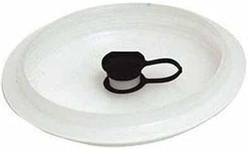 DeVilbiss 190944 GFC-404-K2 Disposable Lid Kit, Use With: GFC-502, FLG4, 702576 Gravity Cups in Saudi Arabia