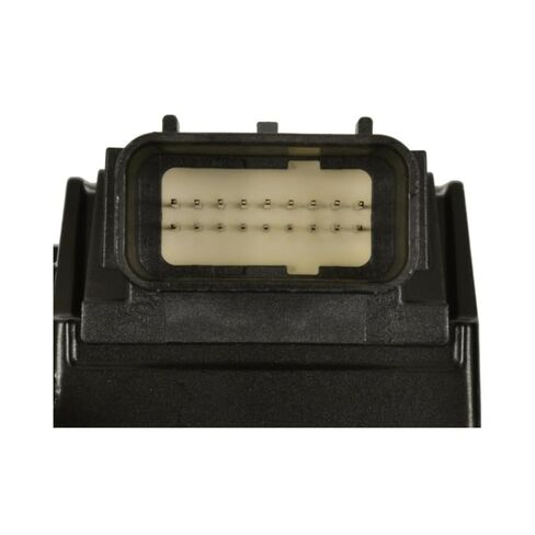 KarParts360 لفورد F-150 2015 16 17 18 19 2020 مستشعر مسافة مثبت السرعة | قم بتوصيل الموصل | دبوس ذكر المحطة | 1 موصل سالب | استبدال FL3Z9E731D، FL3Z9E731A in Saudi Arabia