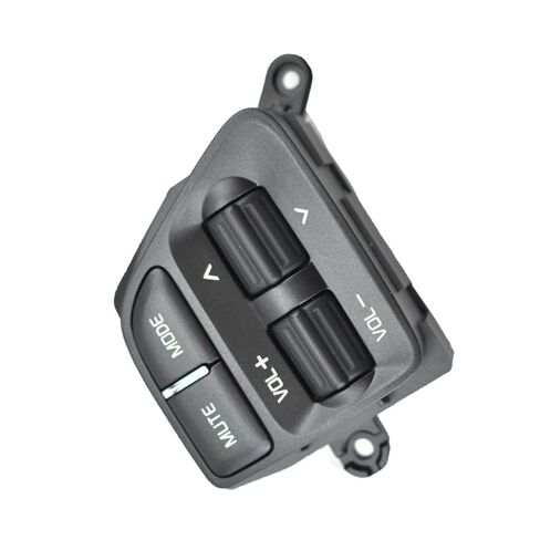 Steering Wheel Mounted Cruise Control Switch Butto/Fit for KIA CERATO K3 /K3S Ceed JD Rio 3 Multifunctional Steering Wheel Modification Button B in Saudi Arabia