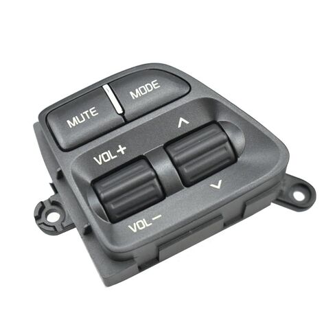 Steering Wheel Mounted Cruise Control Switch Butto/Fit for KIA CERATO K3 /K3S Ceed JD Rio 3 Multifunctional Steering Wheel Modification Button B in Saudi Arabia