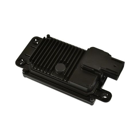 KarParts360 for Ford Escape 2017 2018 Cruise Control Distance Sensor | Plug in Connector | Pin Male Terminal | 1 Female Connector | Replacement for GV6Z9E731A, GV6Z9E731F in Saudi Arabia