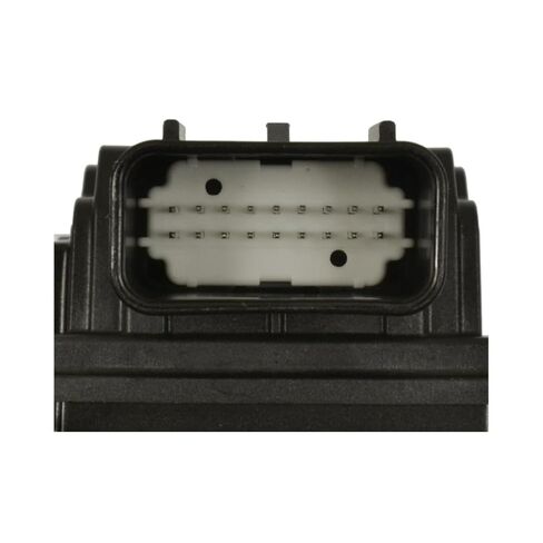 KarParts360 for Ford Escape 2017 2018 Cruise Control Distance Sensor | Plug in Connector | Pin Male Terminal | 1 Female Connector | Replacement for GV6Z9E731A, GV6Z9E731F in Saudi Arabia
