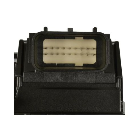 KarParts360 for Ford Explorer 2016 2017 2018 Cruise Control Distance Sensor | Plug in Connector | Pin Male Terminal | 1 Female Connector | Replacement for GB5Z9E731A, GB5Z9E731E in Saudi Arabia