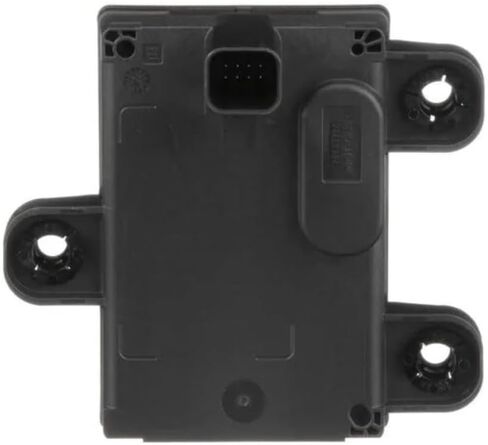 KarParts360 For Ford Expedition 2018 2019 2020 Cruise Control Distance Sensor | Plug In Connector | Pin Male Terminal | 1 Female Connector | Replacement For H1BZ9E731C, H1BZ9E731F in Saudi Arabia