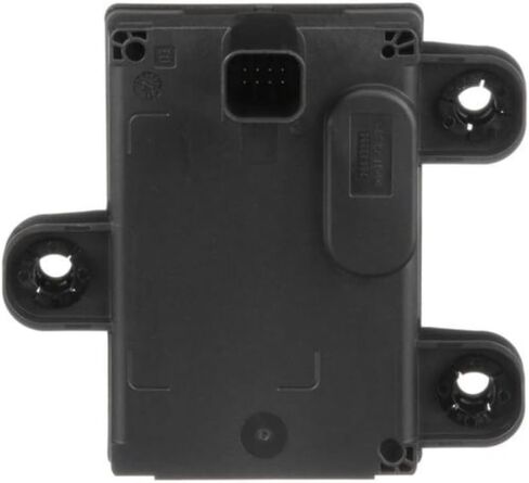 KarParts360 For Ford Expedition 2018 2019 2020 Cruise Control Distance Sensor | Plug In Connector | Pin Male Terminal | 1 Female Connector | Replacement For H1BZ9E731C, H1BZ9E731F in Saudi Arabia