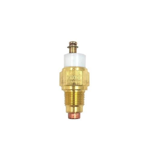 120130-91370 12013091370 Water Temperature Sensor for Engine Construction Machinery Parts Accessories in Saudi Arabia