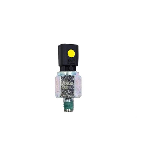 Parts Construction Machinery Accessories are Suitable for Engine Temperature Sensor 185246280 in Saudi Arabia