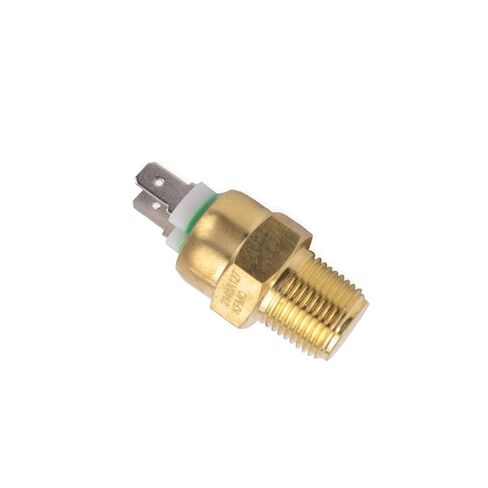Construction Machinery Accessories 2848A127 Water Temperature Sensor for E320D2 E312D2 Engine in Saudi Arabia