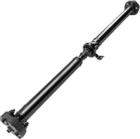 Drive Shaft Fit for Cadillac ATS 2013-2019 2.0T AT RWD, Prop Shaft Driveshaft Assembly Rear Side Replace# 23121561, 23282616 in Saudi Arabia