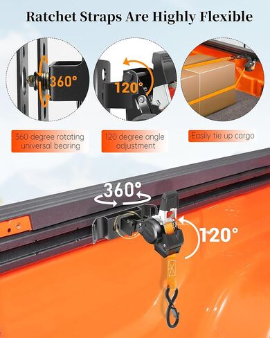 قطعتان من حزام السقاطة القابل للسحب على شكل حرف T للنماذج ذات مسار T (العربات أو حقائب الأمتعة)، متوافق مع دودج رام 1500 (تركيب فتحة العربة المحجوزة) ملحقات رف فتحة T in Kuwait