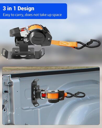 قطعتان من حزام السقاطة القابل للسحب على شكل حرف T للنماذج ذات مسار T (العربات أو حقائب الأمتعة)، متوافق مع دودج رام 1500 (تركيب فتحة العربة المحجوزة) ملحقات رف فتحة T in Kuwait