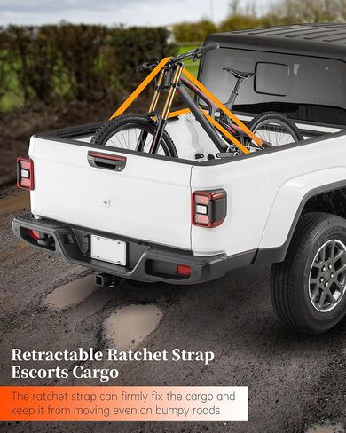 قطعتان من حزام السقاطة القابل للسحب على شكل حرف T للنماذج ذات مسار T (العربات أو حقائب الأمتعة)، متوافق مع دودج رام 1500 (تركيب فتحة العربة المحجوزة) ملحقات رف فتحة T in Kuwait