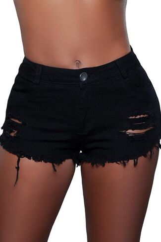 J16 Curves For Days Shorts in Kuwait