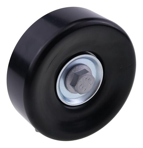 Serpentine Belt Idler Pulley Compatible with Volvo Penta Marine 4.3GXiE 8.1GiE 8.1Gi 5.0GXi 5.7Gi SternDrive Engine 4.3/5.0/5.7/8.1L Replaces 3861009 in Saudi Arabia