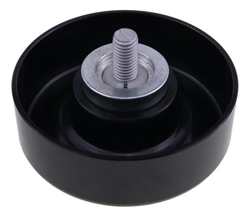Serpentine Belt Idler Pulley Compatible with Volvo Penta Marine 4.3GXiE 8.1GiE 8.1Gi 5.0GXi 5.7Gi SternDrive Engine 4.3/5.0/5.7/8.1L Replaces 3861009 in Saudi Arabia