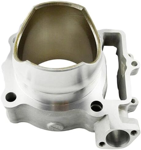 Engine Air Cylinder Block Bore Size STD 77mm Compatible With KXF250 2004 2005 2006 2007 2008 in Kuwait