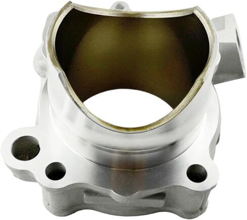 Engine Air Cylinder Block Bore Size STD 77mm Compatible With KXF250 2004 2005 2006 2007 2008 in Kuwait