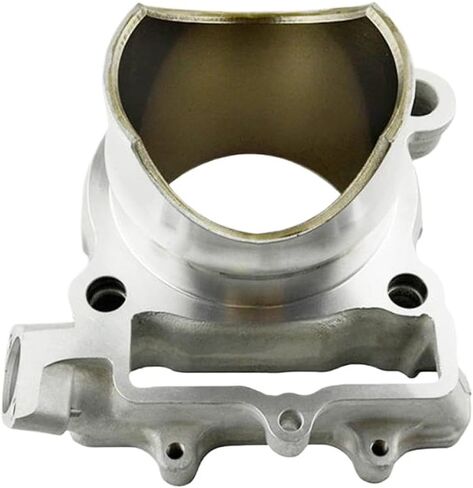 Engine Air Cylinder Block Bore Size STD 77mm Compatible With KXF250 2004 2005 2006 2007 2008 in Kuwait