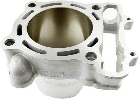 Engine Air Cylinder Block Bore Size STD 77mm Compatible With KXF250 2004 2005 2006 2007 2008 in Kuwait