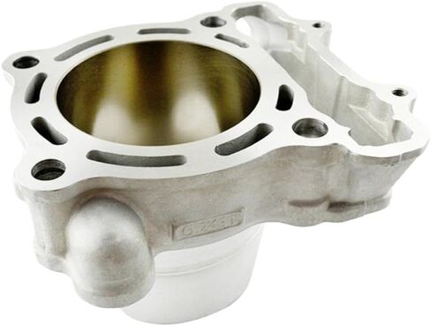Engine Air Cylinder Block Bore Size STD 77mm Compatible With KXF250 2004 2005 2006 2007 2008 in Kuwait