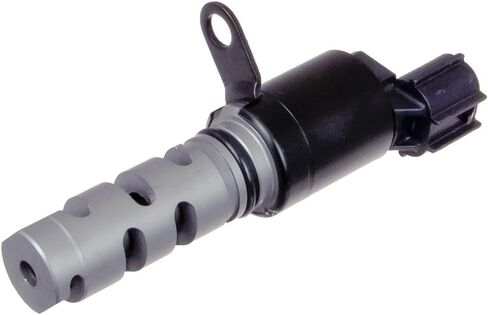 Rareelectrical New Variable Valve Timing Solenoid Compatible With Hyundai Kia Elantra Gls 2.0L L4 2005-2010 Spectra Ex 2.0L L4 2004-2009 By Part Numbers 43-Vt0100 Vv1046 Vvt146 917-207 in Saudi Arabia