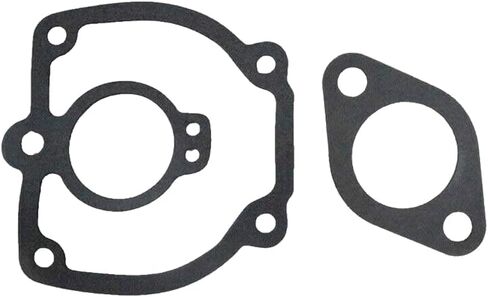 مجموعة إصلاح إعادة بناء الكربوهيدرات من Riloer، مجموعة واحدة 50983DB، متوافقة مع IH/Farmall Carb M MV MTA O6 W9 WR9 300 350 400 450 460 544 560 656 660 706 756 766 806 2544 Super H Super M in Saudi Arabia