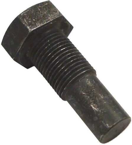 بديل يناسب IHS752 Torsion Shaft Bolt - يناسب International 5288، 5488، 6388، 6588، 6788 + in Kuwait