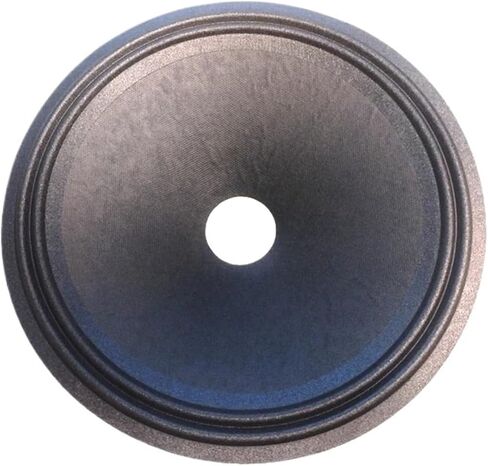 20pcs/Lot 12" Speaker Cloth Suspension Edge Non-pPaper Cone 2 Fold Rings Dia 292mm Car Subwoofer HiFi in Kuwait