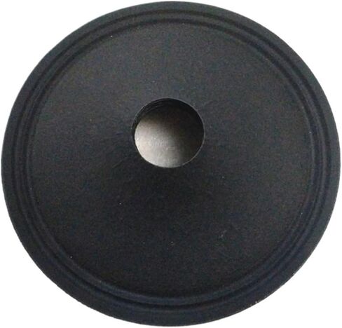 20pcs/Lot 12" Speaker Cloth Suspension Edge Non-pPaper Cone 2 Fold Rings Dia 292mm Car Subwoofer HiFi in Kuwait