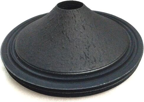 20pcs/Lot 12" Speaker Cloth Suspension Edge Non-pPaper Cone 2 Fold Rings Dia 292mm Car Subwoofer HiFi in Kuwait