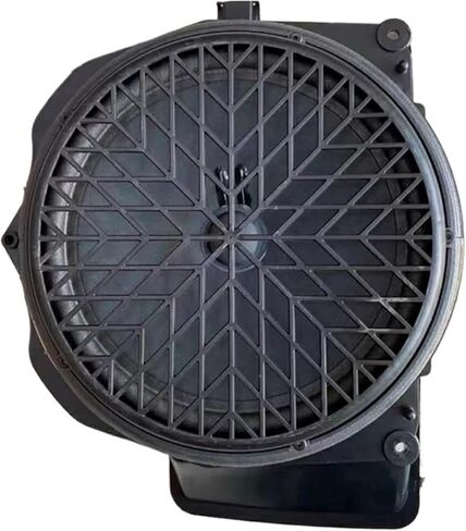 8T0035412 Car Rear Trunk Woofer Speaker Middle Tweeter Bass Trumpet Compatible with A4 B8 A5 2009 2010 2011 2012-2016 in Kuwait