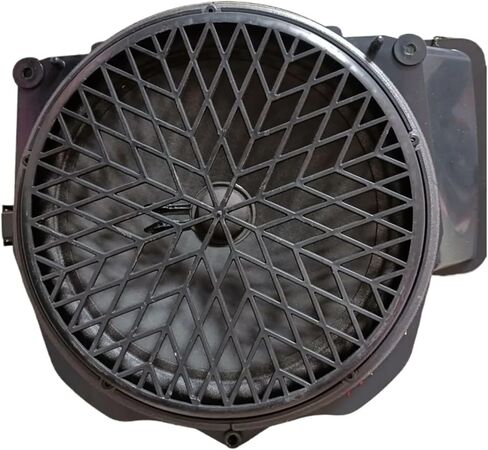 8T0035412 Car Rear Trunk Woofer Speaker Middle Tweeter Bass Trumpet Compatible with A4 B8 A5 2009 2010 2011 2012-2016 in Kuwait