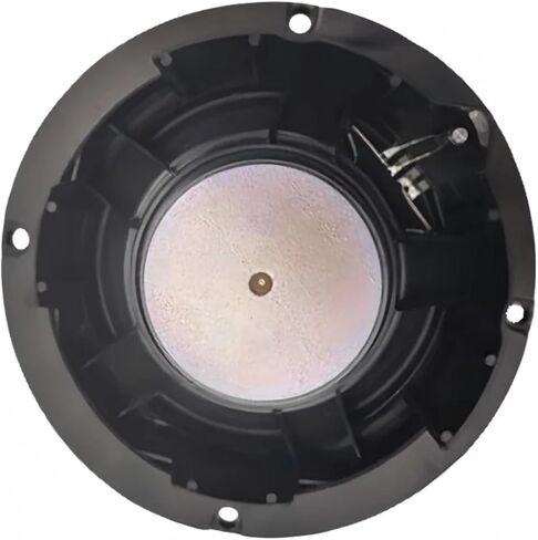 Car Front Rear Door Speaker Horn Bass Loudspeaker Compatible with VW Passat CC 2009-2017 /B6 B7 2009-2015 3CD035454A 3CD035453A(Rear Left) in Saudi Arabia