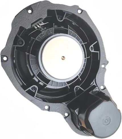 Car Front Rear Door Speaker Horn Bass Loudspeaker Compatible with VW Passat CC 2009-2017 /B6 B7 2009-2015 3CD035454A 3CD035453A(Rear Left) in Saudi Arabia