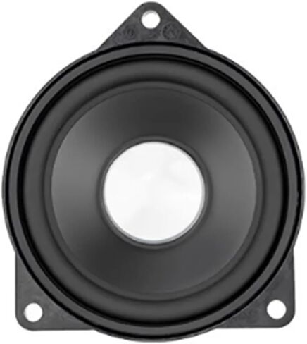 Center Speaker Cover Frame Horn Replacement Compatible with BMW 5 Series F10 F11 Car Audio Accessories in Kuwait