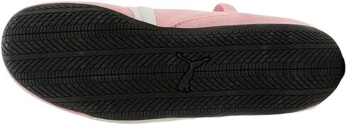 PUMA Kids Girls Speedcat Ballet Suede Sneakers Shoes Casual - Pink in Saudi Arabia