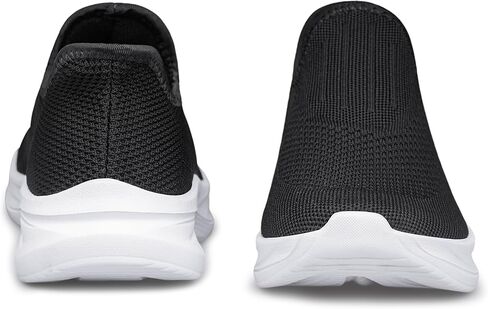 AFB Unisex Slip-on Loafers Mens Womens Casual Walking Shoes Lightweight Comfortable Fashion Sneakers in Saudi Arabia