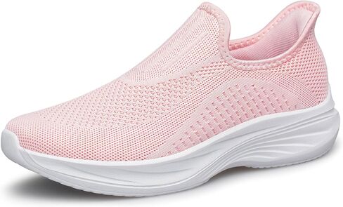AFB Unisex Slip-on Loafers Mens Womens Casual Walking Shoes Lightweight Comfortable Fashion Sneakers in Saudi Arabia