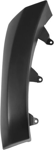 Front Driver Side Wheel Fender Flare Molding Fit for Ram 4500 2019-2025 Ram 5500 2019-2024 Replace 6MS39GXHAA in Saudi Arabia