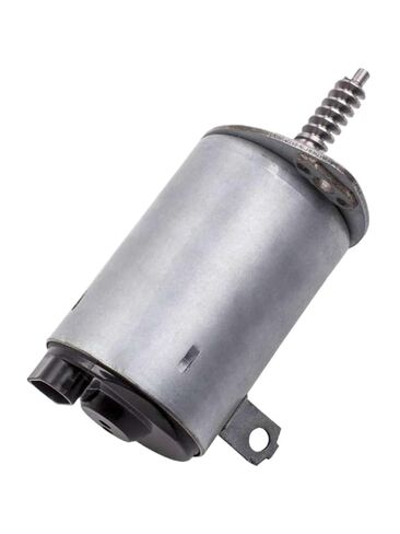 محرك المحرك Valvetronic 11377518204 متوافق مع E81 E82 E90 E92 E93 E60 E61 N52 in Saudi Arabia