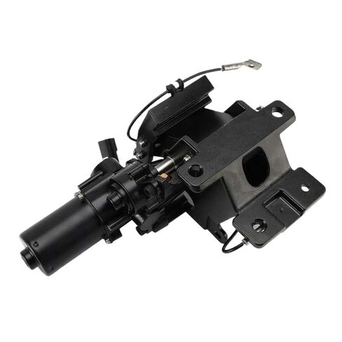 Right Side Power Running Board Motor Drive Compatible with Expedition and Navigator 2018-2024 - Replaces JL1Z16A506J JL1Z16A506D in Saudi Arabia