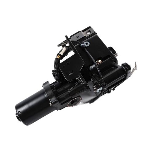 Right Side Power Running Board Motor Drive Compatible with Expedition and Navigator 2018-2024 - Replaces JL1Z16A506J JL1Z16A506D in Saudi Arabia