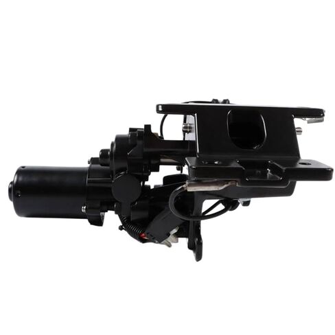 Right Side Power Running Board Motor Drive Compatible with Expedition and Navigator 2018-2024 - Replaces JL1Z16A506J JL1Z16A506D in Saudi Arabia