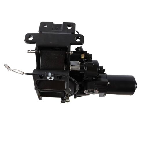 Right Side Power Running Board Motor Drive Compatible with Expedition and Navigator 2018-2024 - Replaces JL1Z16A506J JL1Z16A506D in Saudi Arabia