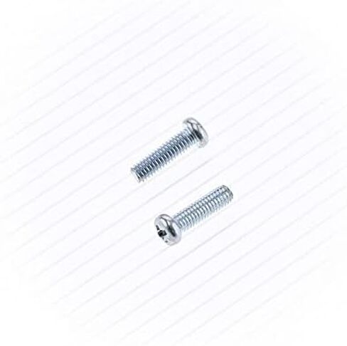 براغي وعاء تعويم المكربن ​​M4-0.7X16 برغي فيليبس 10/PK in Kuwait