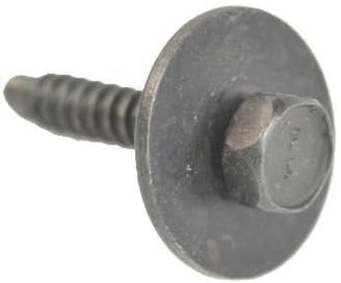 Mopar 06510827AA SCREW HEX FLANGE HEAD TAPPING in Saudi Arabia