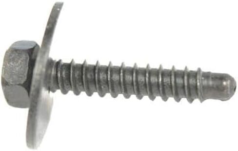 Mopar 06510827AA SCREW HEX FLANGE HEAD TAPPING in Saudi Arabia