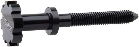 Tusk Idle Adjustment Screw Black Compatible with GASGAS MC 125 2021-2023/Compatible with KTM 250 XC 2017-2019/150 XC-W 2017-2019/300 XC 2017-2019 in Saudi Arabia
