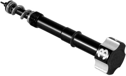 Bikemaster Fuel Mixture Screw Blk Bm 342050 New in Saudi Arabia