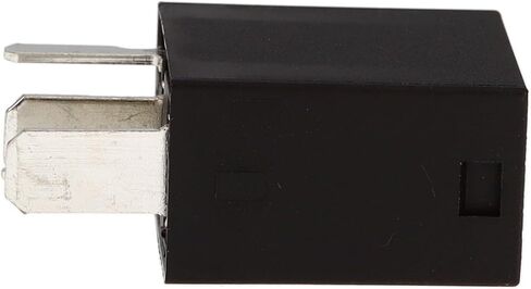 A/C Clutch Relay Compatible With Ford Escape 3.0L V6 2012 2011 2010 2009 2008 2007 2006 P-4895203 in Saudi Arabia